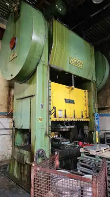 USED VERSON C2-400-96-54T