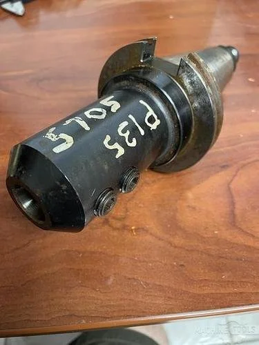 Used TSD UNIVERSAL #464983 CAT Holders Michigan US | RAB Industries, Inc. #184047