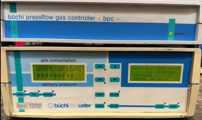 Used Buchi _UNKNOWN_ Gas Handling South Carolina US | Palmetto Automation #1484973