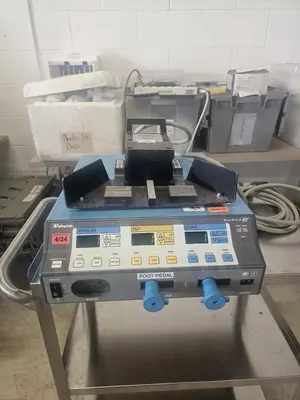 Used Valley Lab Valley Lab Force FX-C Electrosurgical / Cautery Texas US | PT Medical Technologies #1458848