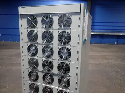 USED AMREL ELOAD LPLS1016