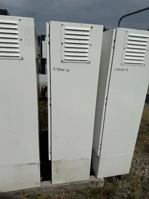 ACME CRYOGENICS Control Cabinet Miscellaneous | Perry Equipment (1)