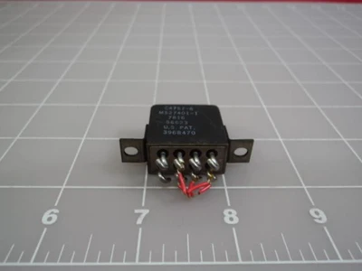 Used BABCOCK _UNKNOWN_ Relays & Switches | OCO Industrial #1668044
