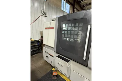 Used _UNKNOWN_ _UNKNOWN_ Multitasking Machining Centers Utah US | KD Auctions #1549211