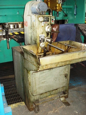 USED SUNNEN MBB-1660