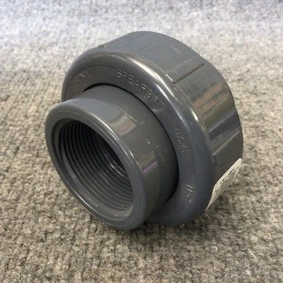 New | in-Stock Spears 8098-015 Valves/Fittings California US | Davliegogo LLC #1709767