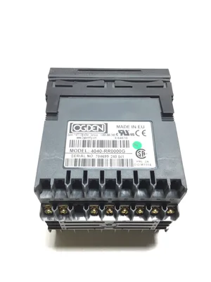 Ogden 4040-RR0000G Temperature Controller