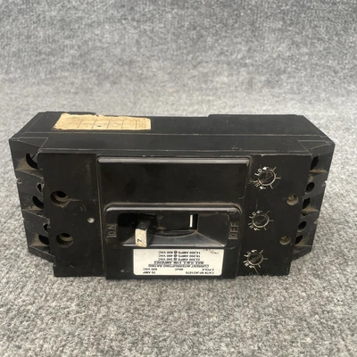 Used FPE NFJ631070 Circuit Breakers California US | Davliegogo LLC #1705667