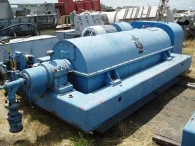 USED HUMBOLDT B-3