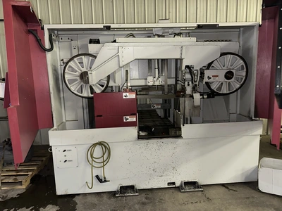 USED 2022 BEHRINGER HBE411A