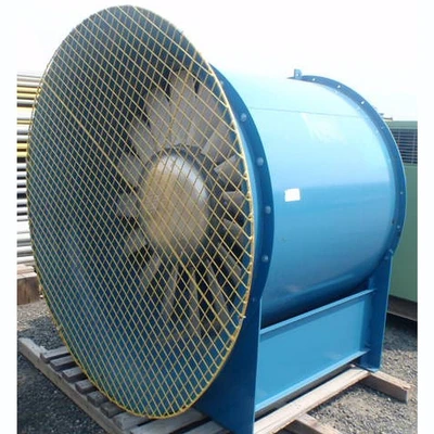 Alphair 60 in Ventilation Fan
