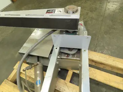 Used AUTOMOTION _UNKNOWN_ Miscellaneous MRO Indiana US | Arrow Industrial #635400
