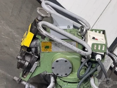 USED 2013 CEVISA CHP-12