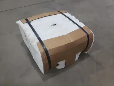 6 in. x 12 in. x 12 in. Weld-Loc Ceramic Fiber Module