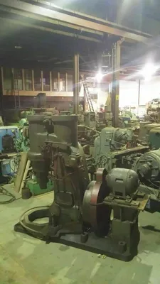 Used _UNKNOWN_ _UNKNOWN_ Forging Hammers Quebec CA | Machineco #1256363
