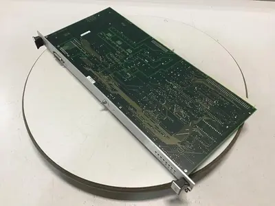 USED VAN DORN PC330-021 330-021