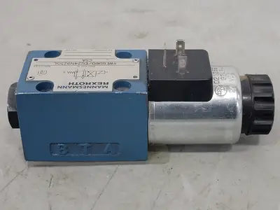 NEW REXROTH 4WE6D60/EG24N9Z55L