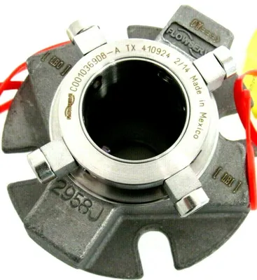NEW FLOWSERVE B0151110 MECHANICAL SEAL D/ISC2-PP 1125 5ZYZ/5ZYT 5005884