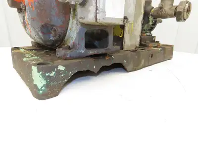 Used ROPER _UNKNOWN_ Hydraulic Pumps | Arrow Industrial #560968
