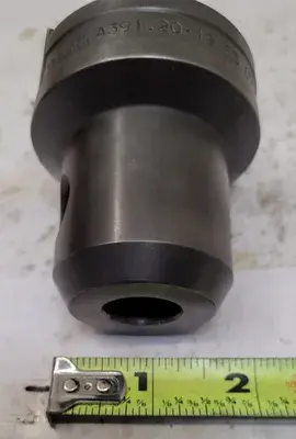 USED SANDVIK COROMANT A391.20-19 63 070 VARILOCK