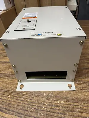 Used DC CDBR-4090B Industrial Controls | Surplus Asset Holdings #1220882