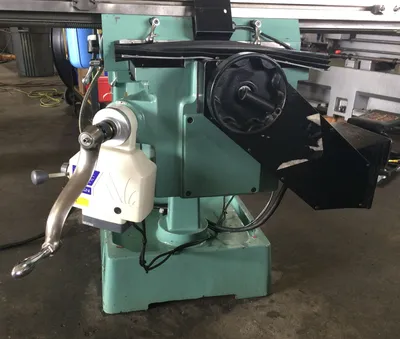 2012 SOUTHWESTERN INDUSTRIES TRAK K3SX Mills, CNC | Machinery Central (11)