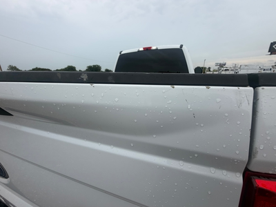 Used 2018 FORD F-250 SUPER DUTY Pickup Trucks Oklahoma US | OT Truck & Tractor Sales #1383461