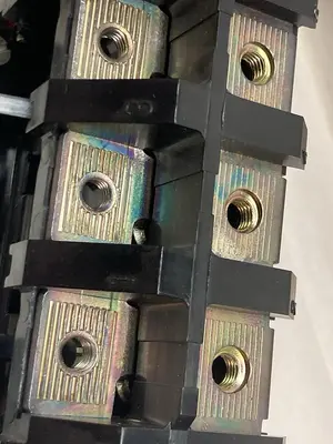 New | in-Stock AEG B 207 E-NR 910-341-538-00 PLC Contactors Ohio US | Surplus Asset Holdings #1241714