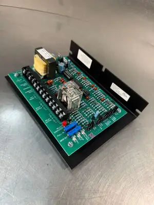 Carotron C10472-000 Electronic Relay (6.4.2)