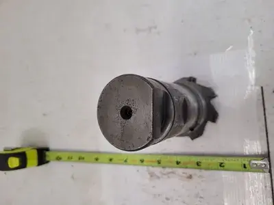 USED CARBOLOY R220.69-03.00-16