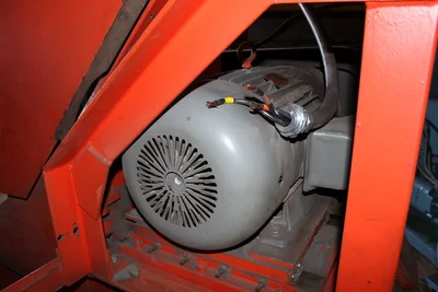 USED SETCO SPL