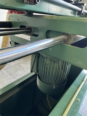 Used DODDS SE - 1A Woodworking Dovetailers California US | MachineryMax #1304781