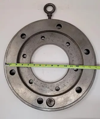Used YUASA 16" BACK PLATE Misc Industrial Equipment Kentucky US | Aucto #686523