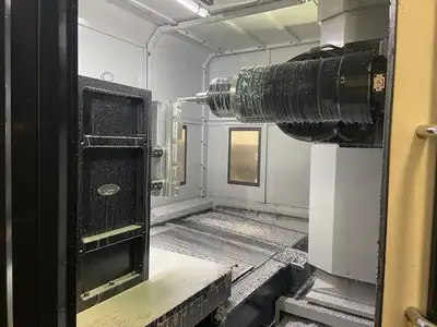 USED 2016 MAKINO MCC2013-VG