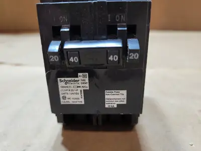 New | in-Stock SCHNEIDER CHOMT2020240 Switchgears British Columbia CA | Lenmark #1438388