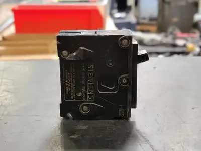 USED SIEMENS QP120