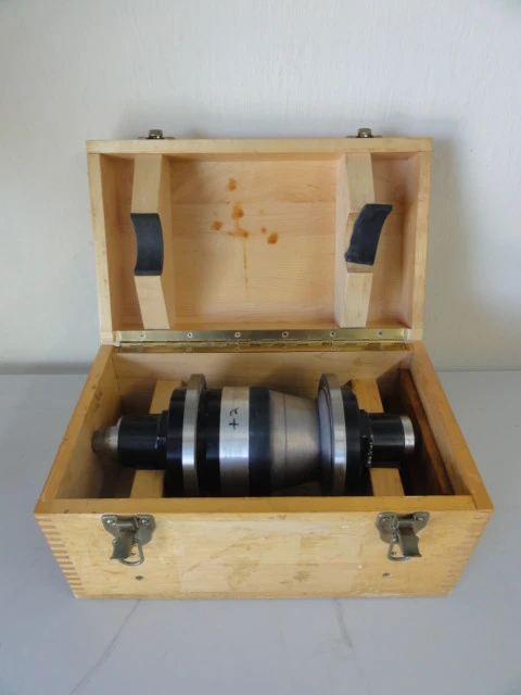 Used MTI 02.75 Drilling Attachments Connecticut US | BG Industrial Surplus #472263