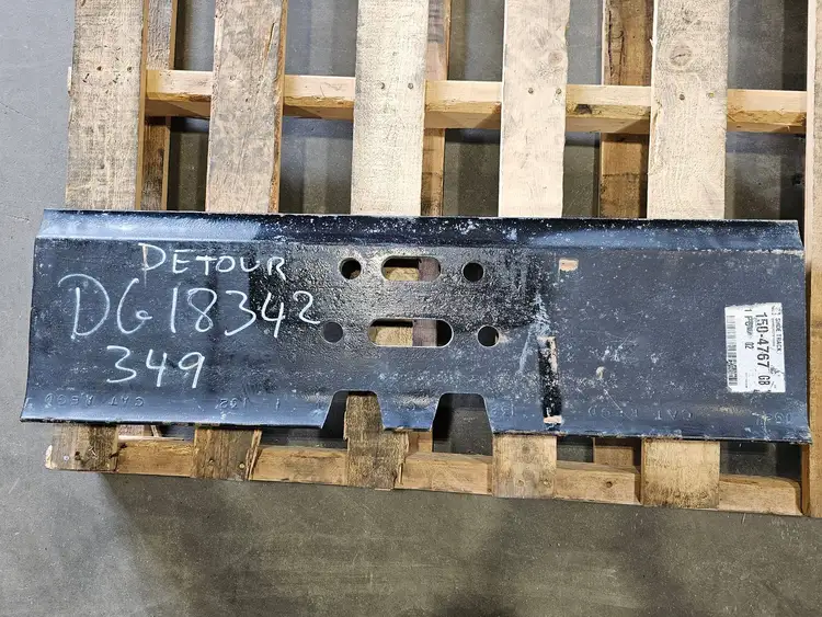 Used CATERPILLAR 150-4767 Excavators British Columbia CA | Lenmark #914071