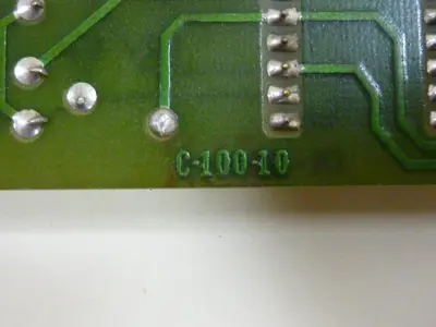 USED DIGITAL EQUIPMENT C-100-10