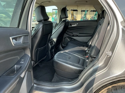 Used 2024 FORD EDGE SUVs Michigan US | Miedema Asset Management Group #1316029