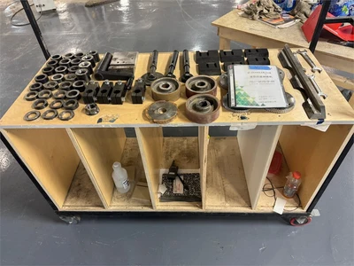 USED 2019 NANXING PM623