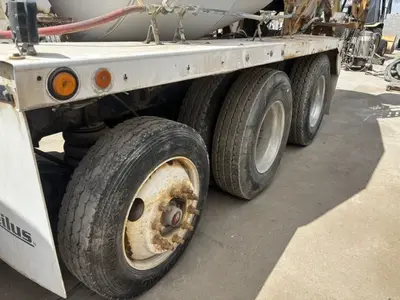 Used 2015 PETERBILT 365 Dump trucks Arizona US | Proxy Equipment #1388725