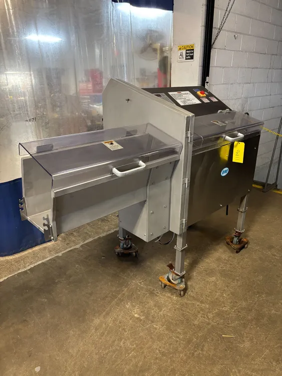 Used BIRO 109 PC Slicers / Dicers / Cutters Illinois US | M&M Equipment Corp. #1145899
