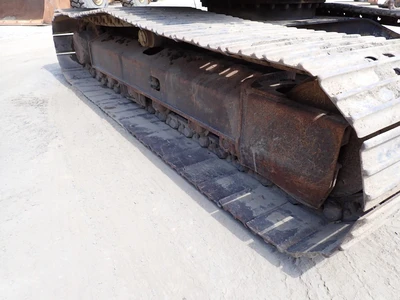 Used 1996 CATERPILLAR 312B Excavators Massachusetts US | Brookside Equipment Sales #1421905