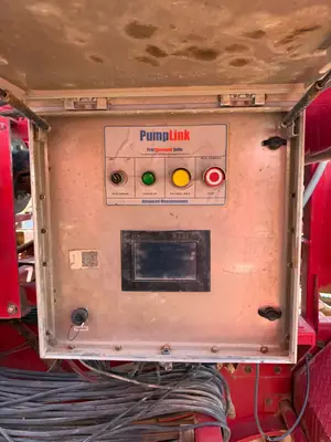 Used MERTZ _UNKNOWN_ Concrete Pumps Texas US | Oil The Woodlands Group #1501164