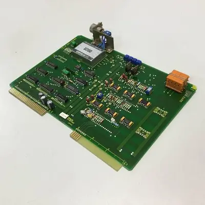 USED FUJI ELECTRIC F770 60 02 03 A F770600203A UM12A-D21