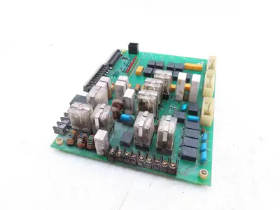 Mitsubishi BY171E652G51 CNC PCB Printed Circuit Board Controller SFKB-03-G