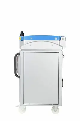 Daub Robopress – Dough and Butter Press
