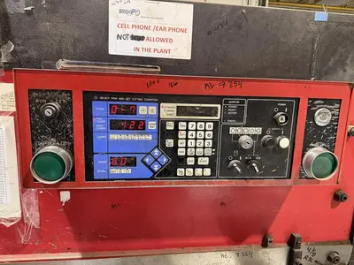 USED 2003 AMADA M3060