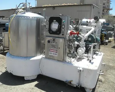 USED MOJONNIER 36-20